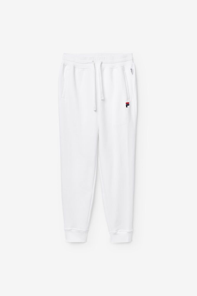 Pantaloni Fila Barbati Albi Chardon Jogger CNTK-73829